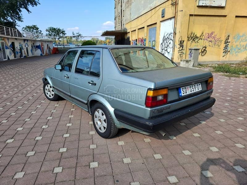 Volkswagen Jetta 1,8 P.L.I.N