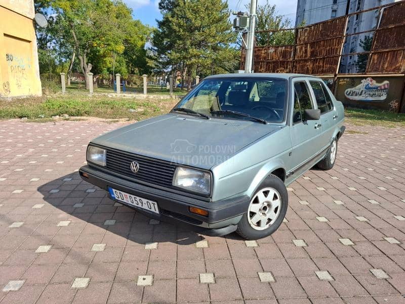 Volkswagen Jetta 1,8 P.L.I.N