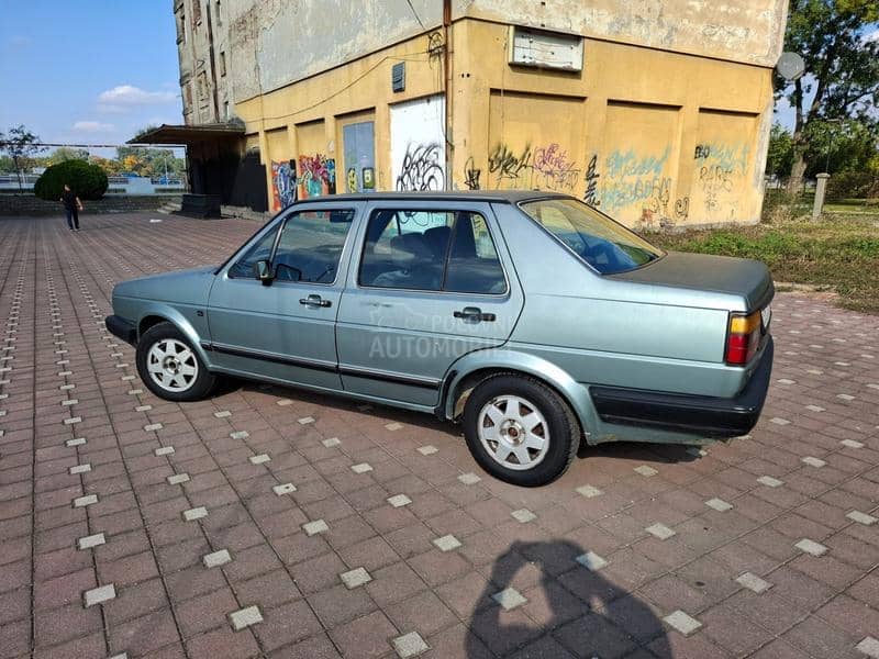 Volkswagen Jetta 1,8 P.L.I.N