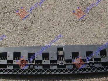 SPOJLER PREDNJEG BRANIKA za Audi A3 od 2016. do 2020. god.