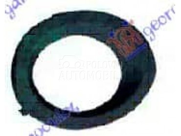 OKVIR MAGLENKE Desno za Ford S-Max od 2007. do 2011. god.