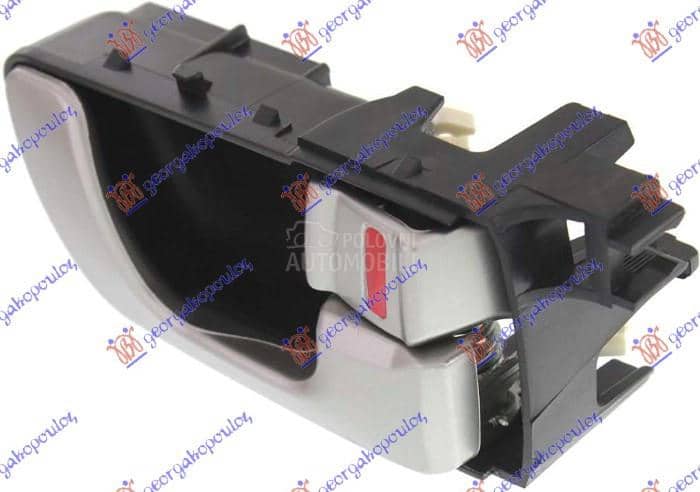 KVAKA PREDNJIH/ZADNJIH...