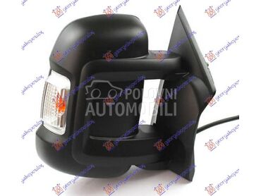 RETROVIZOR MEHANICKI... za Citroen Ostalo od 2020. do 2023. god.