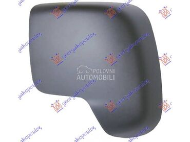 POKLOPAC RETROVIZORA PM Levo za Fiat Qubo za 2016. god.