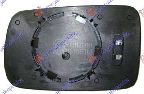 STAKLO RETROVIZORA SA...