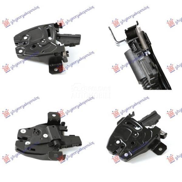 BRAVA GEPEK VRATA DONJA...