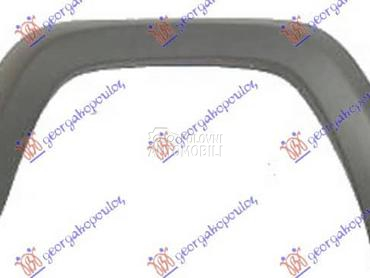 LAJSNA PREDNJEG BLATOBRANA... za Jeep Cherokee od 2002. do 2008. god.