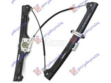 PODIZAC PREDNJEG PROZORA... za BMW X5 od 2007. do 2010. god.