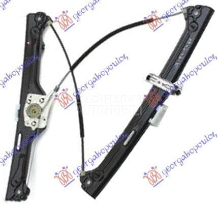 PODIZAC PREDNJEG PROZORA...