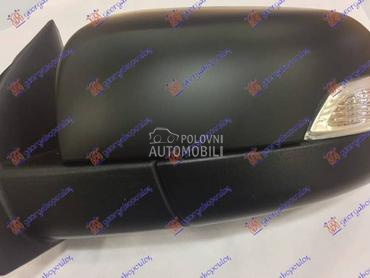 RETROVIZOR ELEKTRICNI CRNI... za Ford Ranger od 2015. do 2019. god.