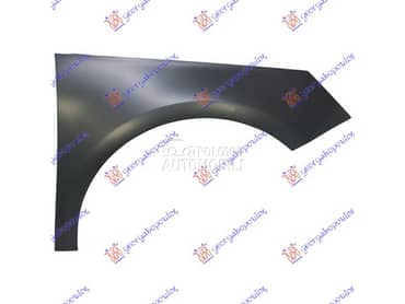 KRILO Desno za Audi A1 od 2014. do 2018. god.