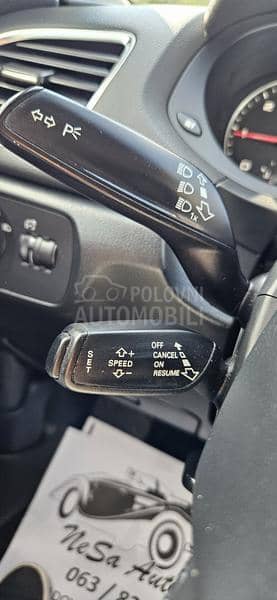 Audi Q3 2.0TDI/A.U.T.O.M