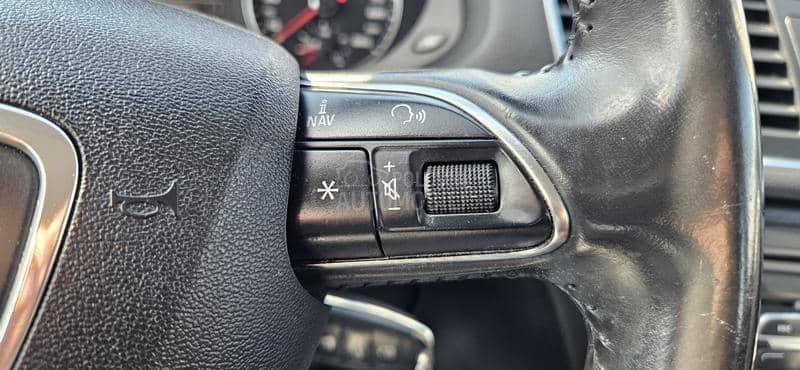 Audi Q3 2.0TDI/A.U.T.O.M