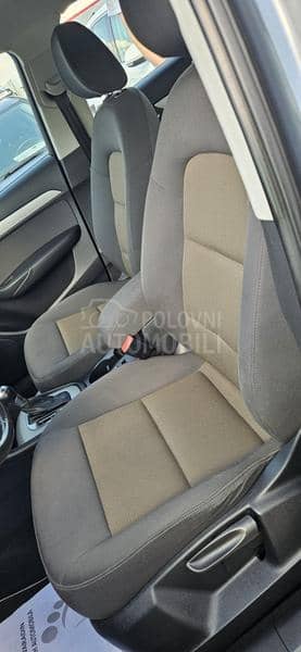 Audi Q3 2.0TDI/A.U.T.O.M