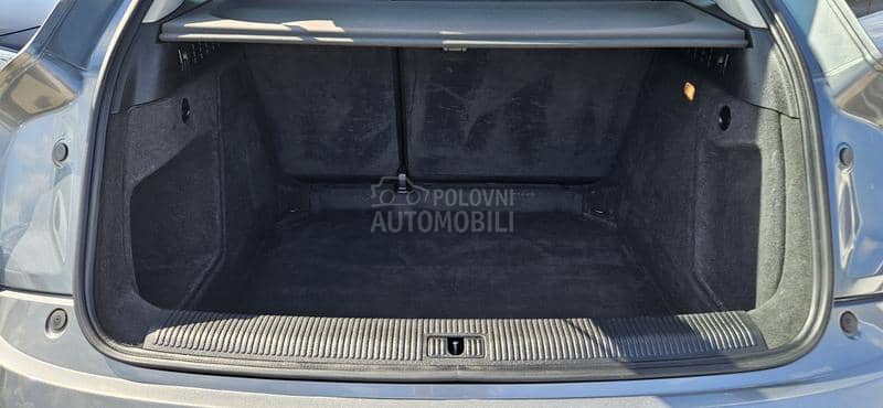 Audi Q3 2.0TDI/A.U.T.O.M