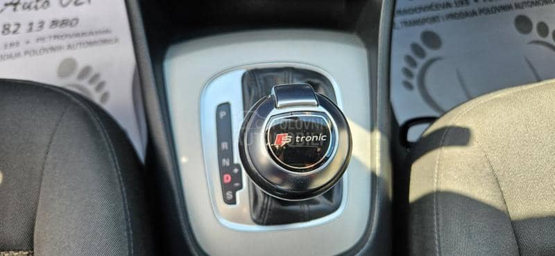 Audi Q3 2.0TDI/A.U.T.O.M