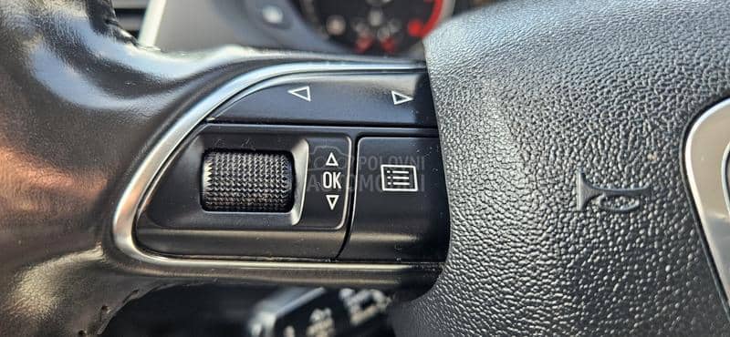 Audi Q3 2.0TDI/A.U.T.O.M