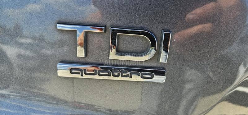 Audi Q3 2.0TDI/A.U.T.O.M