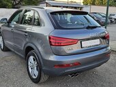 Audi Q3 2.0TDI/A.U.T.O.M