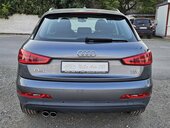 Audi Q3 2.0TDI/A.U.T.O.M
