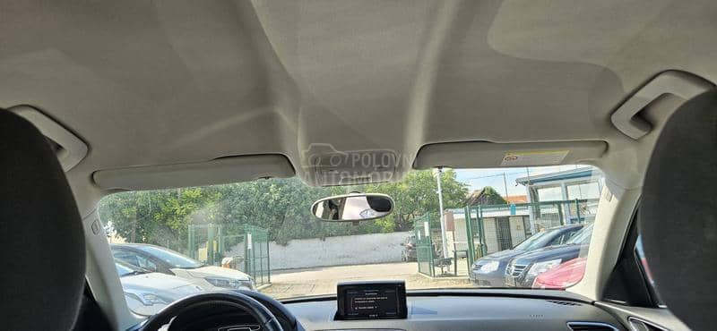 Audi Q3 2.0TDI/A.U.T.O.M