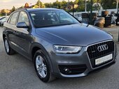 Audi Q3 2.0TDI/A.U.T.O.M