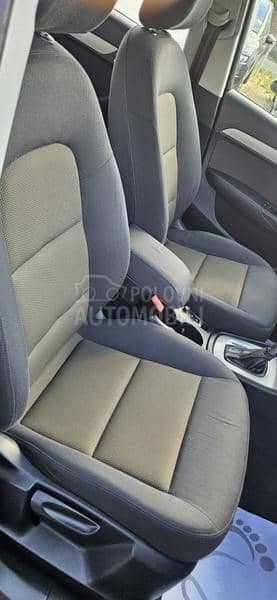 Audi Q3 2.0TDI/A.U.T.O.M