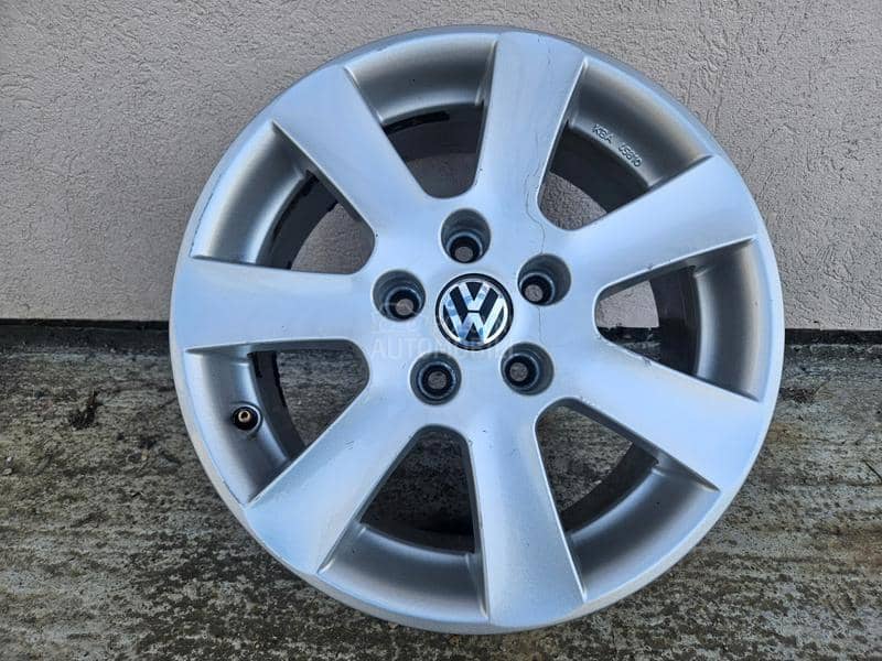 Aluminijumske felne  16" 5 x 112