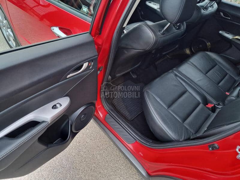 Honda Civic 1.8 P.A.N.O.R.A.M.A