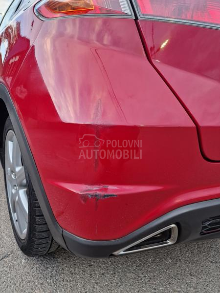 Honda Civic 1.8 P.A.N.O.R.A.M.A