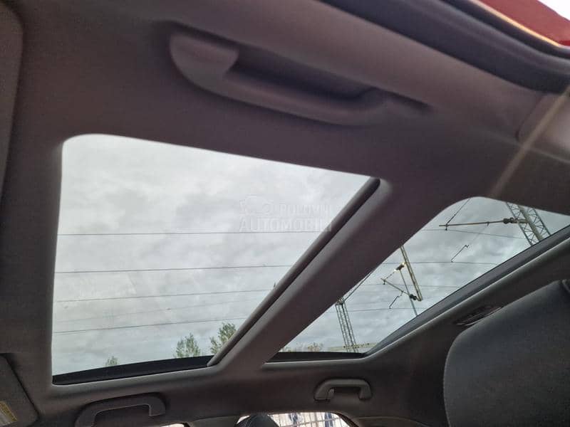 Honda Civic 1.8 P.A.N.O.R.A.M.A