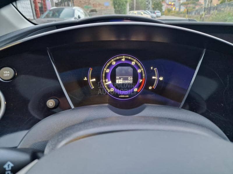 Honda Civic 1.8 P.A.N.O.R.A.M.A
