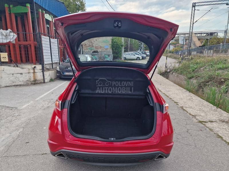 Honda Civic 1.8 P.A.N.O.R.A.M.A