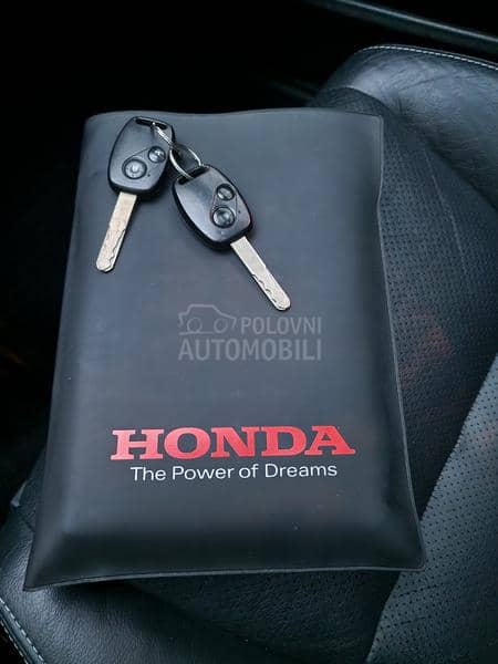 Honda Civic 1.8 P.A.N.O.R.A.M.A