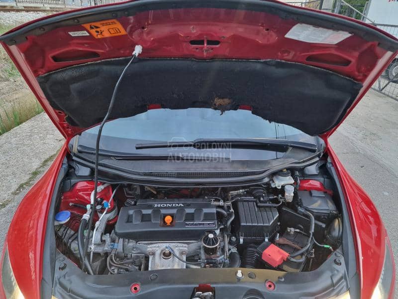 Honda Civic 1.8 P.A.N.O.R.A.M.A