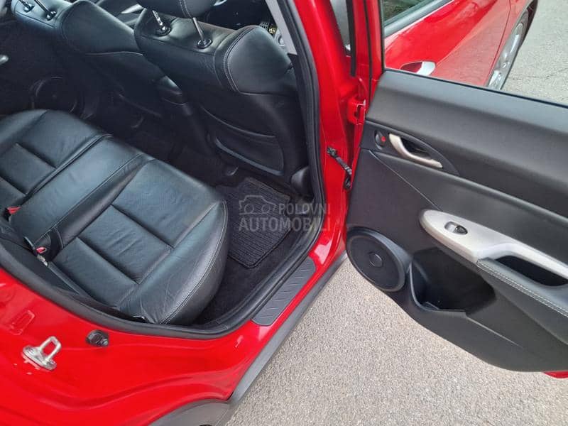 Honda Civic 1.8 P.A.N.O.R.A.M.A