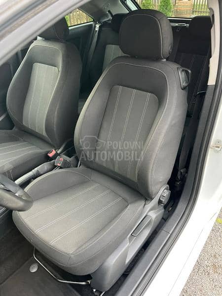 Opel Corsa D 1.3cdti / N.A.V.I Opel Corsa D 1.3cdti / N.A.V.I