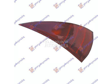 STOP LAMPA -05 Levo za Citroen C3 od 2002. do 2010. god.