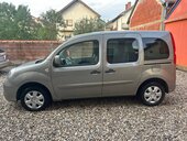 Renault Kangoo Neemacka NoV