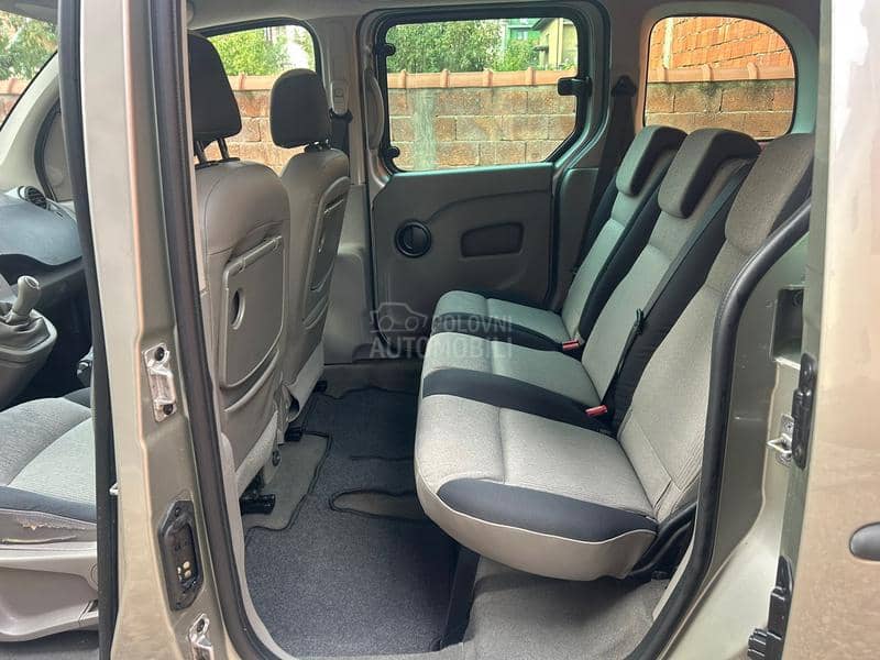 Renault Kangoo Neemacka NoV