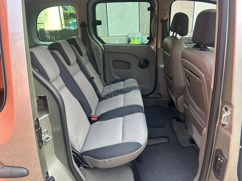 Renault Kangoo Neemacka NoV