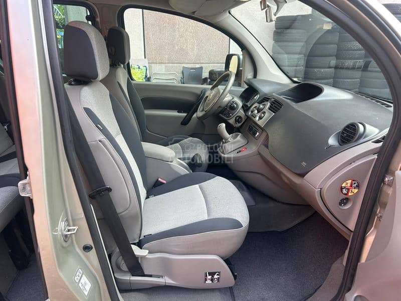 Renault Kangoo Neemacka NoV