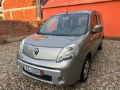 Renault Kangoo Neemacka NoV