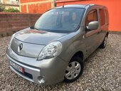 Renault Kangoo Neemacka NoV