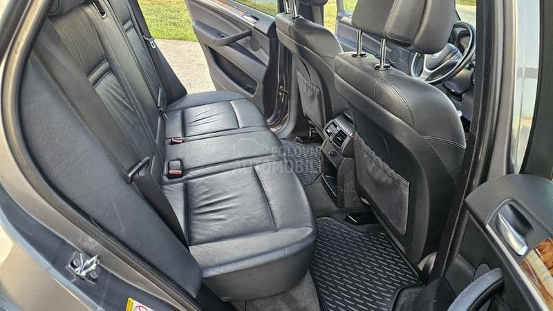 BMW X5 3.0D BMW X5 3.0D