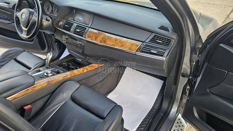 BMW X5 3.0D BMW X5 3.0D
