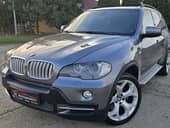 BMW X5 3.0D