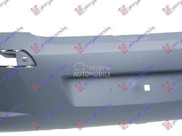 ZADNJI BRANIK -11 za Peugeot 308 od 2008. do 2013. god.