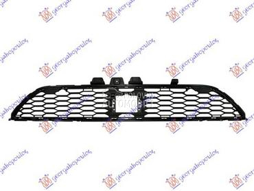 CENTRALNA RESETKA za Dacia Logan za 2021. god.