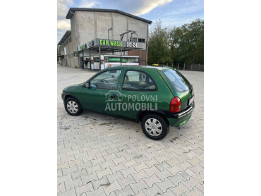 Opel Corsa B 1.2
